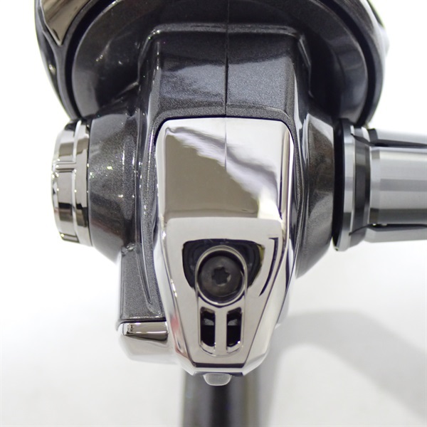 ２１コンプレックスＸＲＣ２０００ Ｆ４